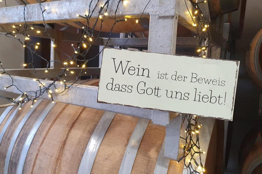 Klenert-Event_Gott-ist-der-Beweis